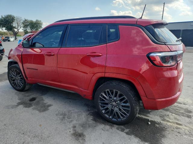 Photo 2 from auction – 2023 JEEP COMPASS LI with VIN 3C4NJDCN0PT524909