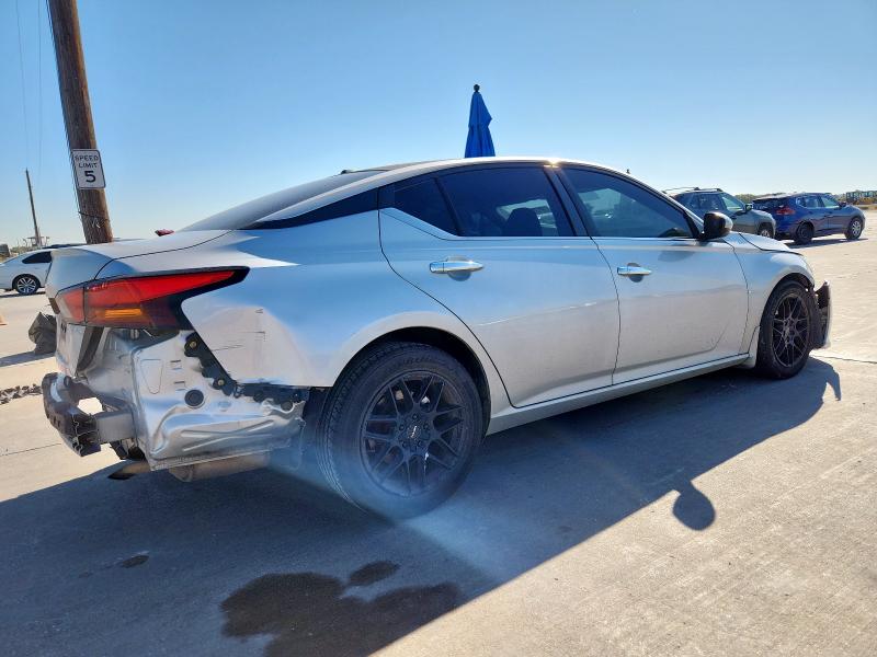 Photo 3 from auction – 2020 NISSAN ALTIMA S with VIN 1N4BL4BV4LC123504