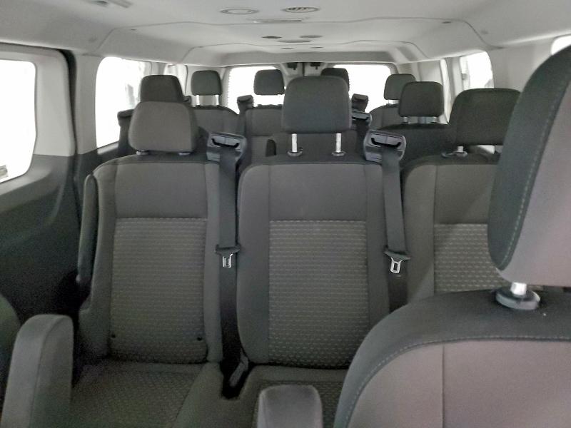 Photo 10 from auction – 2023 FORD TRANSIT T- with VIN 1FBAX2YGXPKA94145
