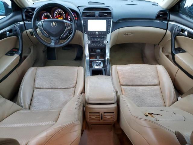 Photo 8 from auction – 2007 ACURA TL with VIN 19UUA66267A049140
