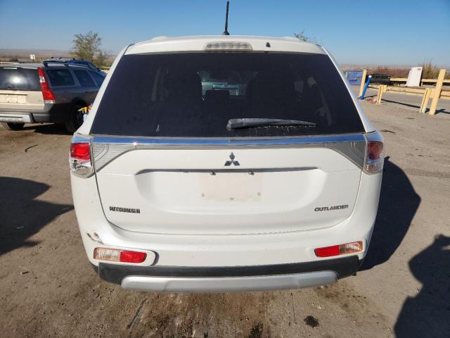 Photo 6 from auction – 2015 MITSUBISHI OUTLANDER with VIN JA4AD3A38FZ005786