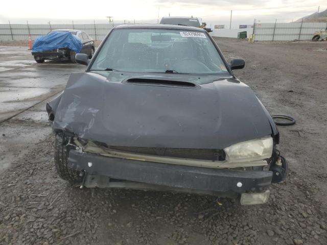 Photo 5 from auction – 1998 SUBARU LEGACY GT with VIN 4S3BD675XW7202264