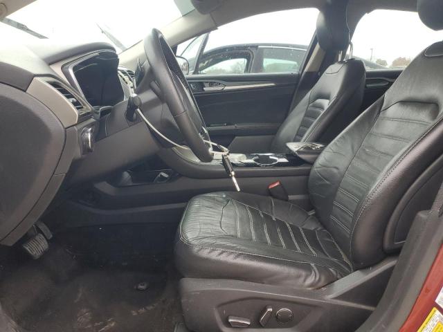 Photo 7 from auction – 2014 FORD FUSION SE with VIN 3FA6P0H93ER313419
