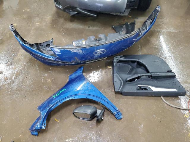 Photo 12 from auction – 2022 FORD ESCAPE SE with VIN 1FMCU0G69NUB65004
