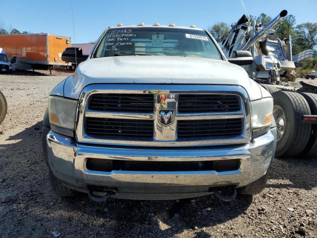 Photo 5 from auction – 2011 DODGE RAM 5500 S with VIN 3D6WU7EL8BG568936