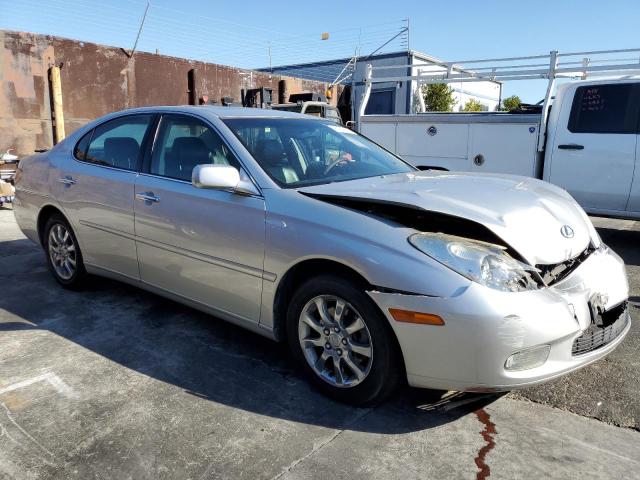 Photo 4 from auction – 2002 LEXUS ES 300 with VIN JTHBF30G925014439