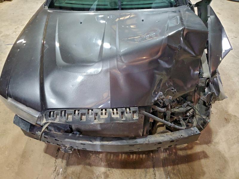 Photo 11 from auction – 2013 DODGE CHARGER RT with VIN 2C3CDXDT6DH697002