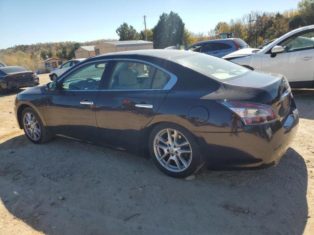 Photo 2 from auction – 2014 NISSAN MAXIMA S with VIN 1N4AA5AP6EC455425
