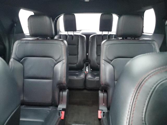 Photo 10 from auction – 2017 FORD EXPLORER S with VIN 1FM5K8GT3HGC49681