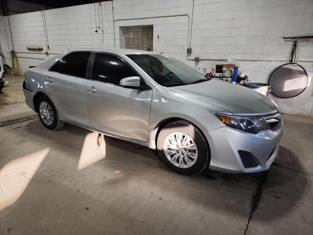 Photo 4 from auction – 2012 TOYOTA CAMRY BASE with VIN 4T1BF1FK6CU082833