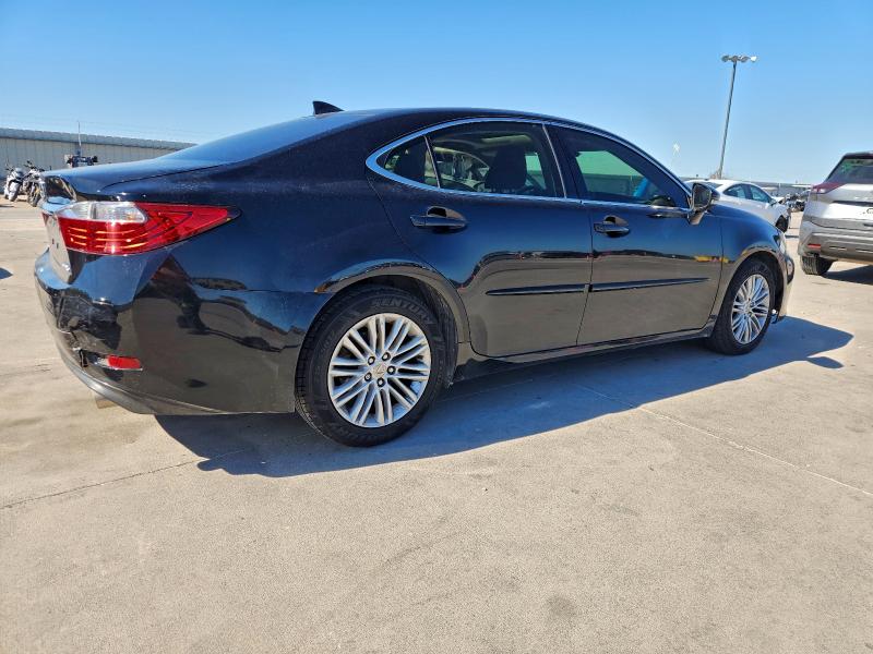 Photo 3 from auction – 2015 LEXUS ES 350 with VIN JTHBK1GG1F2186767