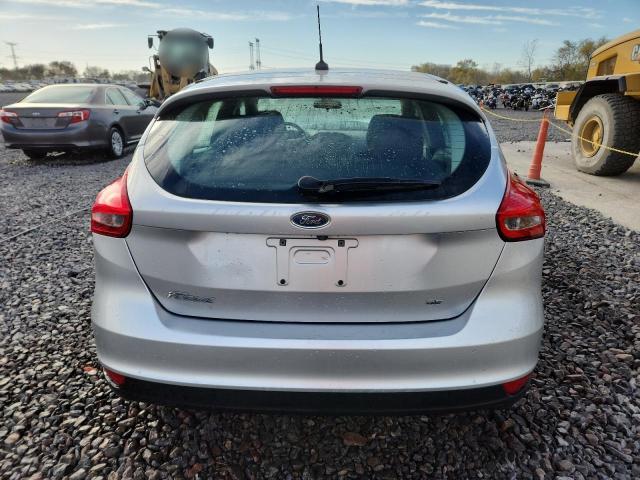 Photo 6 from auction – 2017 FORD FOCUS SE with VIN 1FADP3K25HL234955