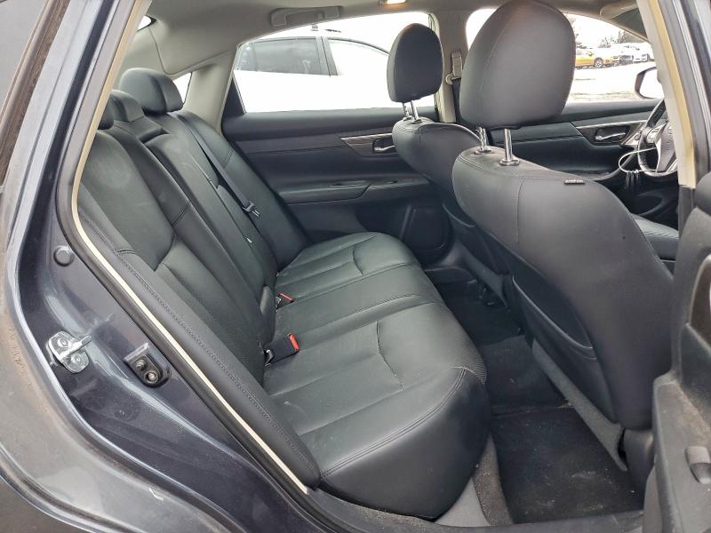 Photo 10 from auction – 2013 NISSAN ALTIMA 2.5 with VIN 1N4AL3APXDC174175