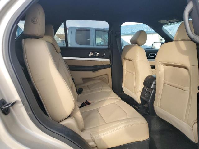 صورة رقم 11 من المزاد - 2017 FORD EXPLORER X مع VIN 1FM5K8D8XHGC01658
