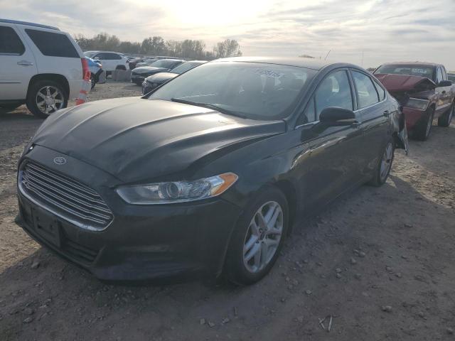 Photo 1 from auction – 2016 FORD FUSION SE with VIN 3FA6P0H7XGR105992