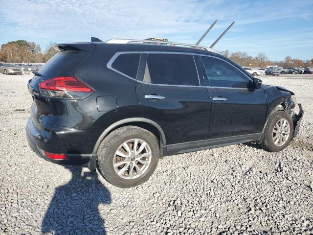 Photo 3 from auction – 2017 NISSAN ROGUE S with VIN KNMAT2MT7HP618821