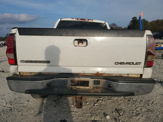 Photo 6 from auction – 2004 CHEVROLET SILVERADO with VIN 2GCEC19T341255123