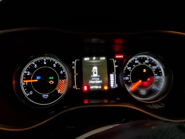 Photo 9 from auction – 2014 JEEP CHEROKEE with VIN 1C4PJMCS3EW146347