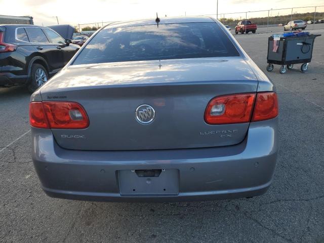Photo 6 from auction – 2008 BUICK LUCERNE CX with VIN 1G4HD57248U135042