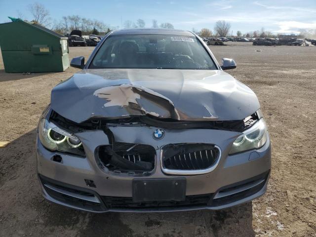 Photo 5 from auction – 2014 BMW 535 XI with VIN WBA5B3C56ED533234