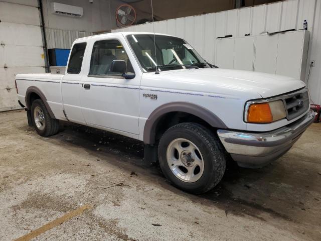 Photo 4 from auction – 1997 FORD RANGER SUP with VIN 1FTDR15X3VTA43000