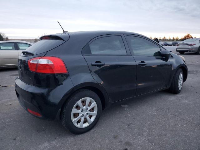 Photo 3 from auction – 2012 KIA RIO LX with VIN KNADM5A30C6014622