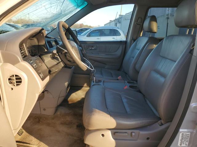 Photo 7 from auction – 2003 HONDA ODYSSEY EX with VIN 5FNRL180X3B143827