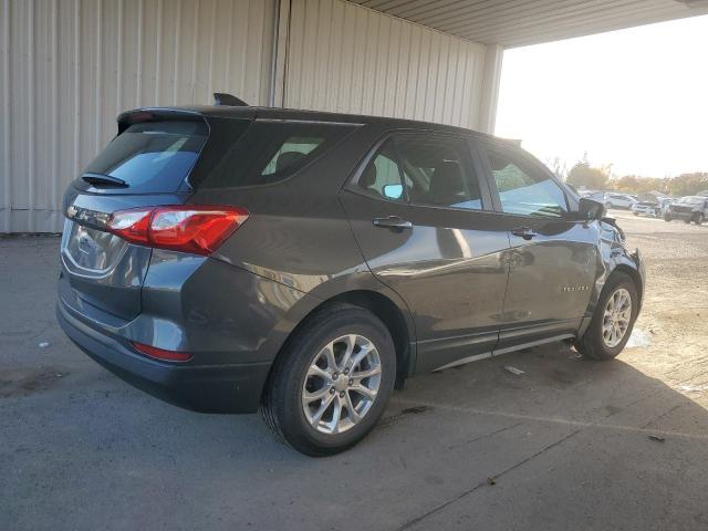 Photo 3 from auction – 2021 CHEVROLET EQUINOX LS with VIN 2GNAXHEV8M6129269