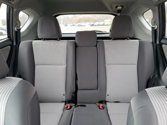 Photo 10 from auction – 2014 TOYOTA RAV4 LE with VIN 2T3BFREV2EW216158