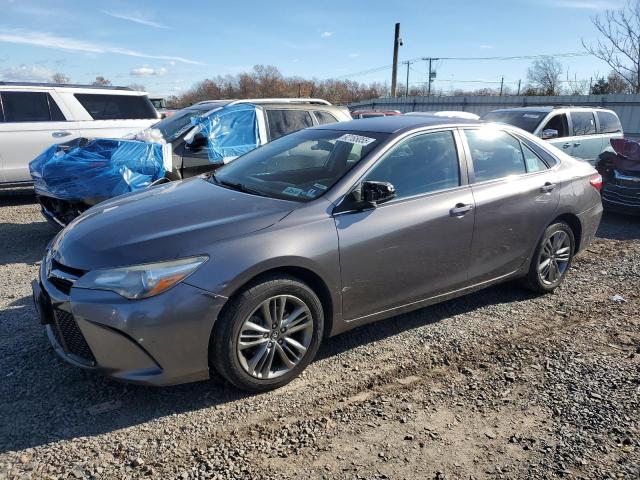 Photo 1 from auction – 2017 TOYOTA CAMRY with VIN 4T1BF1FK3HU416016