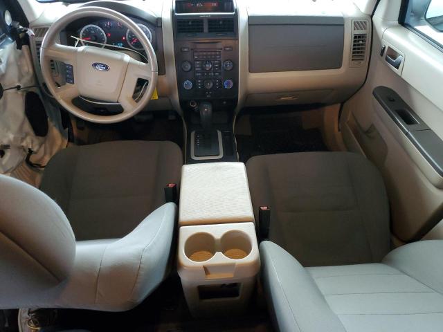 Photo 8 from auction – 2010 FORD ESCAPE XLS with VIN 1FMCU0C71AKC66736