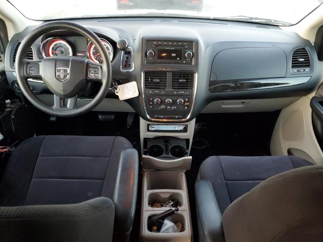 Photo 8 from auction – 2013 DODGE GRAND CARA with VIN 2C4RDGBG7DR817668