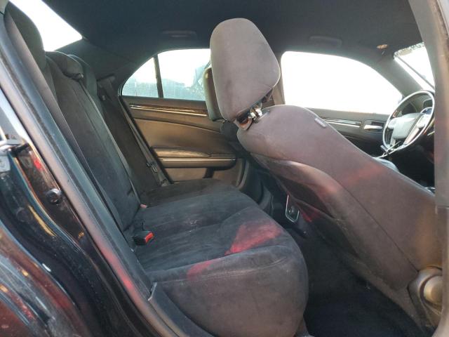 Photo 10 from auction – 2011 CHRYSLER 300 with VIN 2C3CA4CG4BH535846