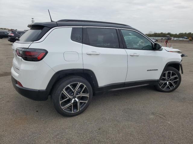 Photo 3 from auction – 2025 JEEP COMPASS LI with VIN 3C4NJDCN3ST527649