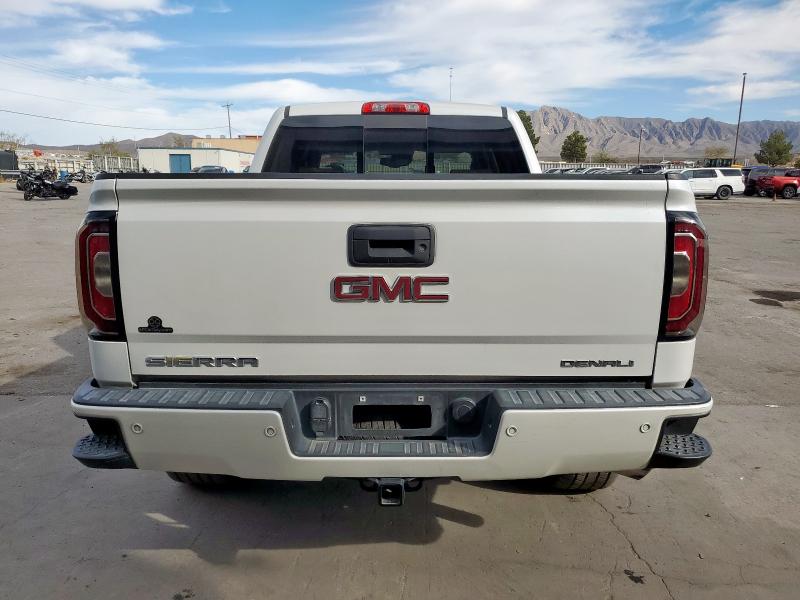 Photo 6 from auction – 2018 GMC SIERRA C15 with VIN 3GTP1PEC5JG303392