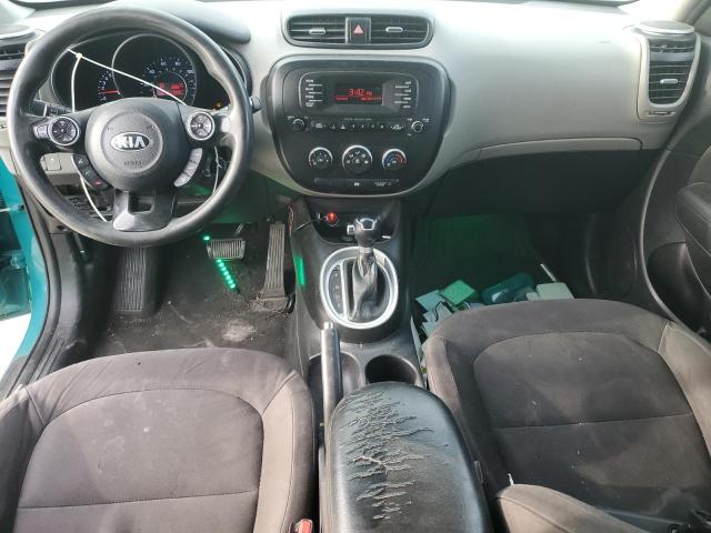 Zdjęcie 8 z aukcji – 2015 KIA SOUL z VIN KNDJN2A25F7795452