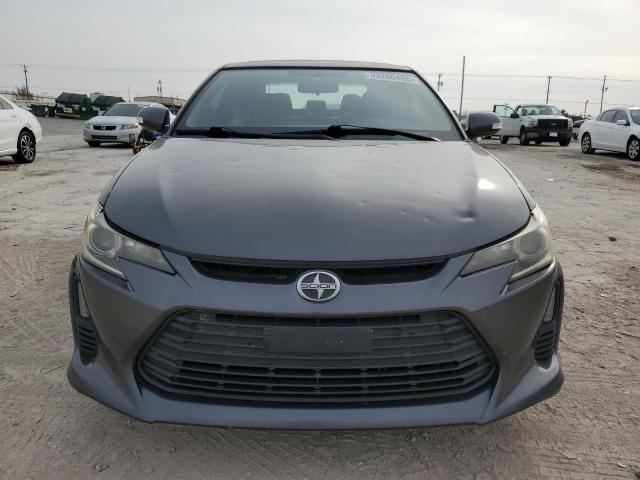 Photo 5 from auction – 2016 TOYOTA SCION TC with VIN JTKJF5C77GJ015990