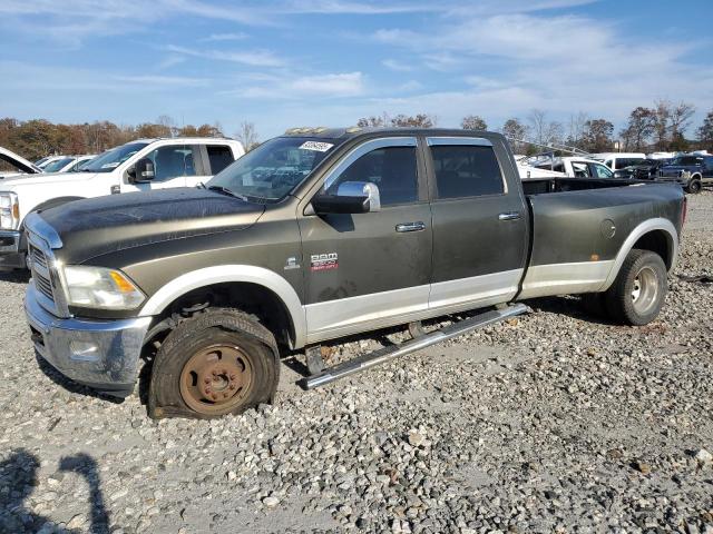 DODGE RAM 3500 L 2012 with VIN 3C63DRJLXCG124878 - Photo from auction
