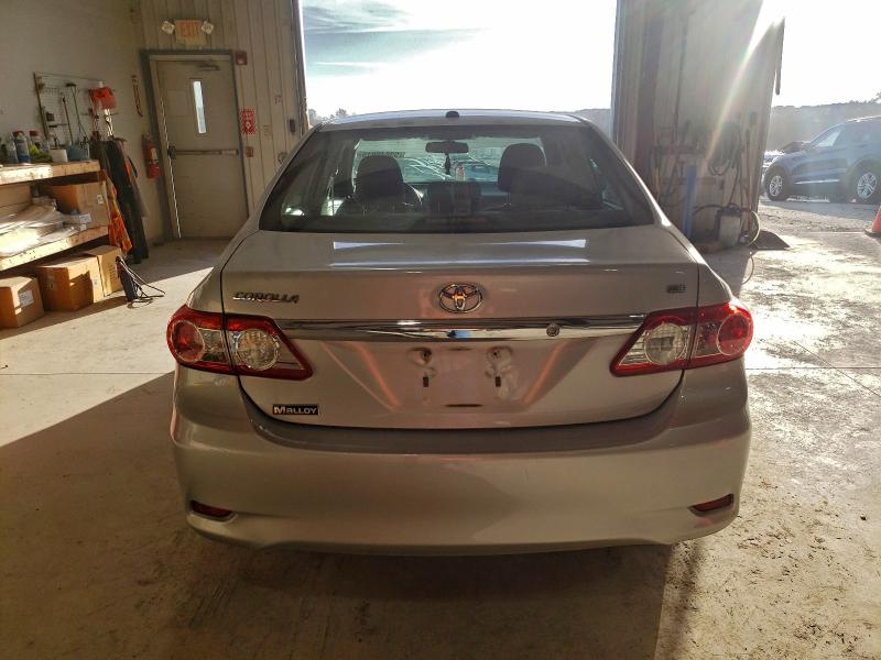 Zdjęcie 6 z aukcji – 2013 TOYOTA COROLLA BA z VIN 2T1BU4EE6DC127131