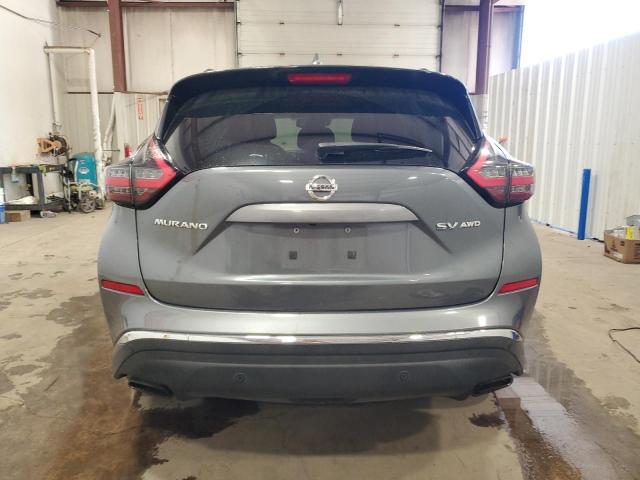 Photo 6 from auction – 2020 NISSAN MURANO SV with VIN 5N1AZ2BS0LN150584