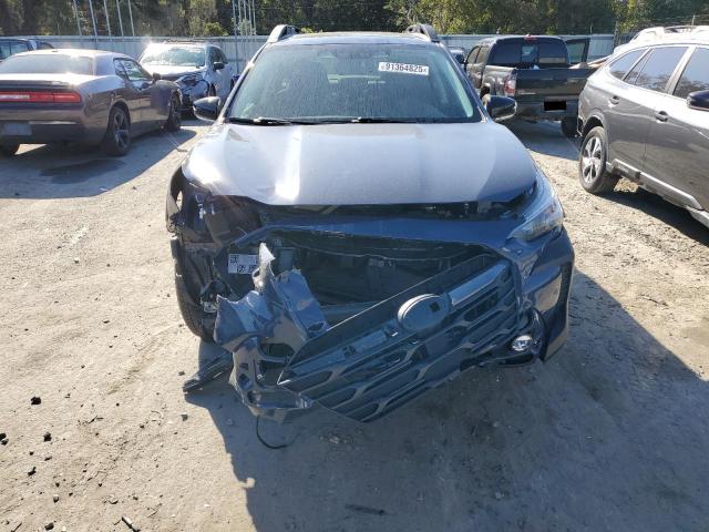 Photo 5 from auction – 2024 SUBARU OUTBACK LI with VIN 4S4BTANC2R3131141