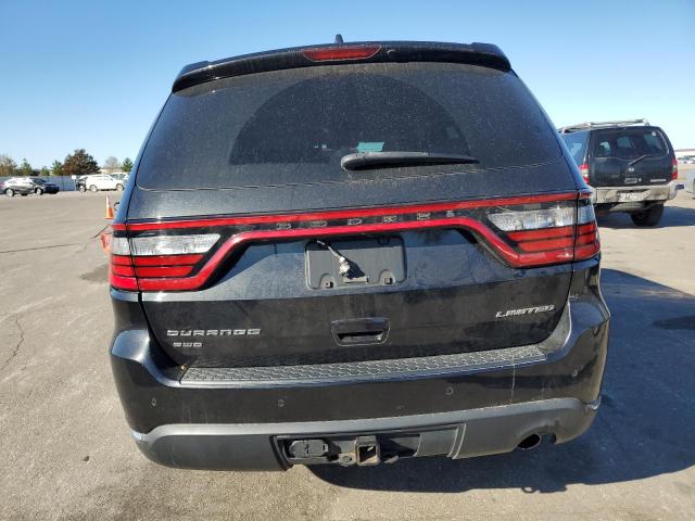 Photo 6 from auction – 2015 DODGE DURANGO LI with VIN 1C4RDJDG4FC710065