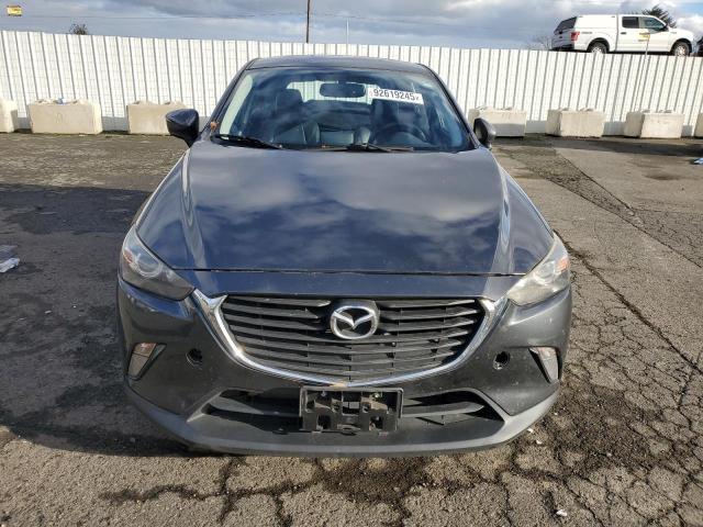 Photo 5 from auction – 2016 MAZDA CX-3 TOURI with VIN JM1DKBC75G0111623