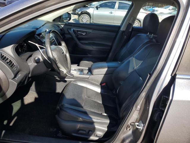 Photo 7 from auction – 2016 NISSAN ALTIMA 2.5 with VIN 1N4AL3AP2GC117232