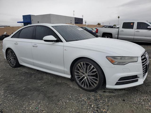 Photo 4 from auction – 2016 AUDI A6 PREMIUM with VIN WAUFMAFC3GN017262
