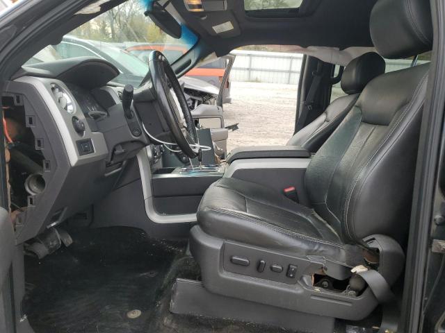 Photo 7 from auction – 2013 FORD F150 SUPER with VIN 1FTFW1EF9DKD00416
