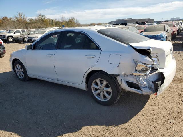 Photo 2 from auction – 2010 TOYOTA CAMRY BASE with VIN 4T4BF3EK1AR080665