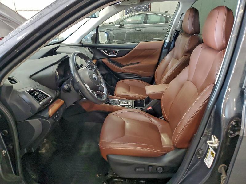 Photo 7 from auction – 2020 SUBARU FORESTER T with VIN JF2SKAXC0LH567146
