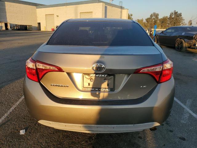Photo 6 from auction – 2019 TOYOTA COROLLA L with VIN 2T1BURHEXKC197205