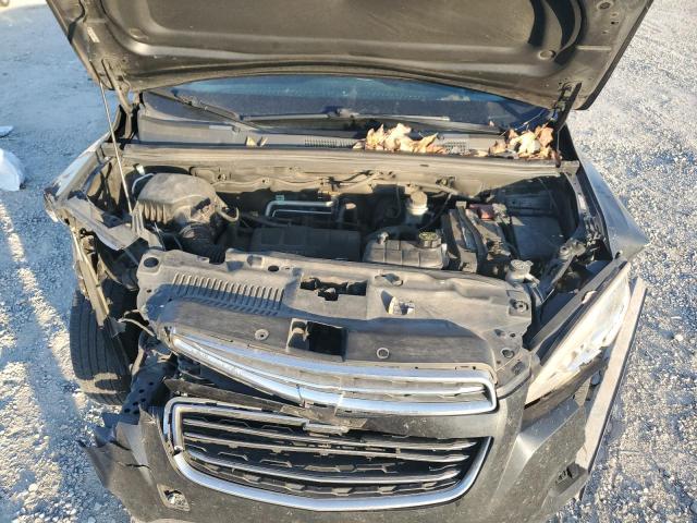 Photo 12 from auction – 2015 CHEVROLET TRAX with VIN KL7CJKSB4FB203620